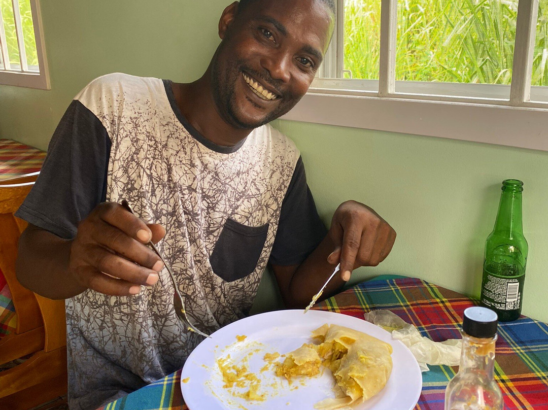 Waitukubuli Trail-罗索必去景点