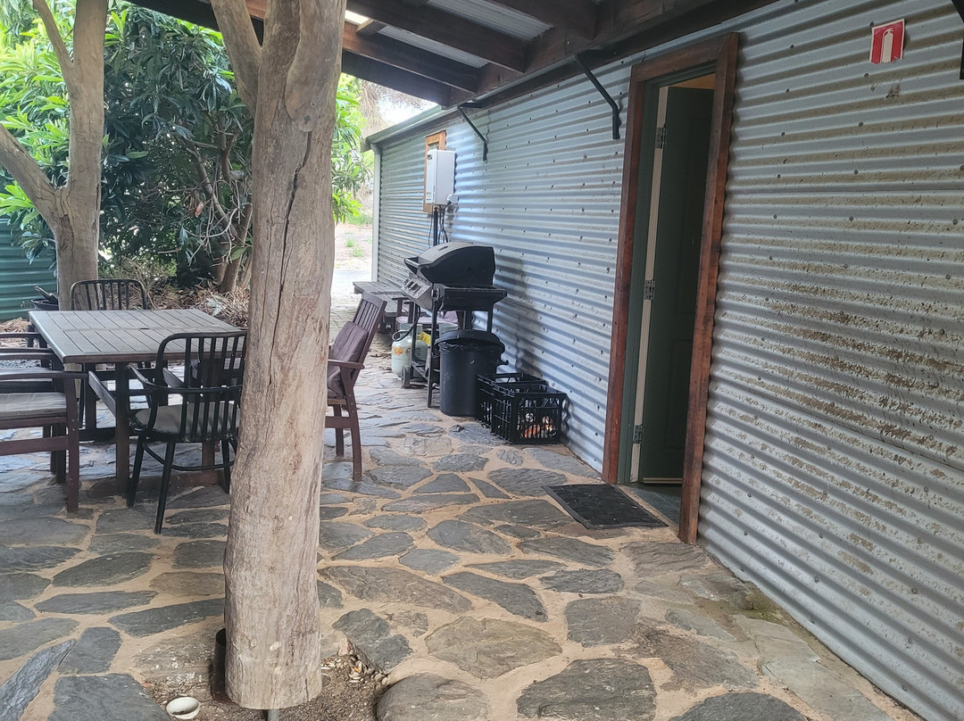 Willalooka Tavern主图