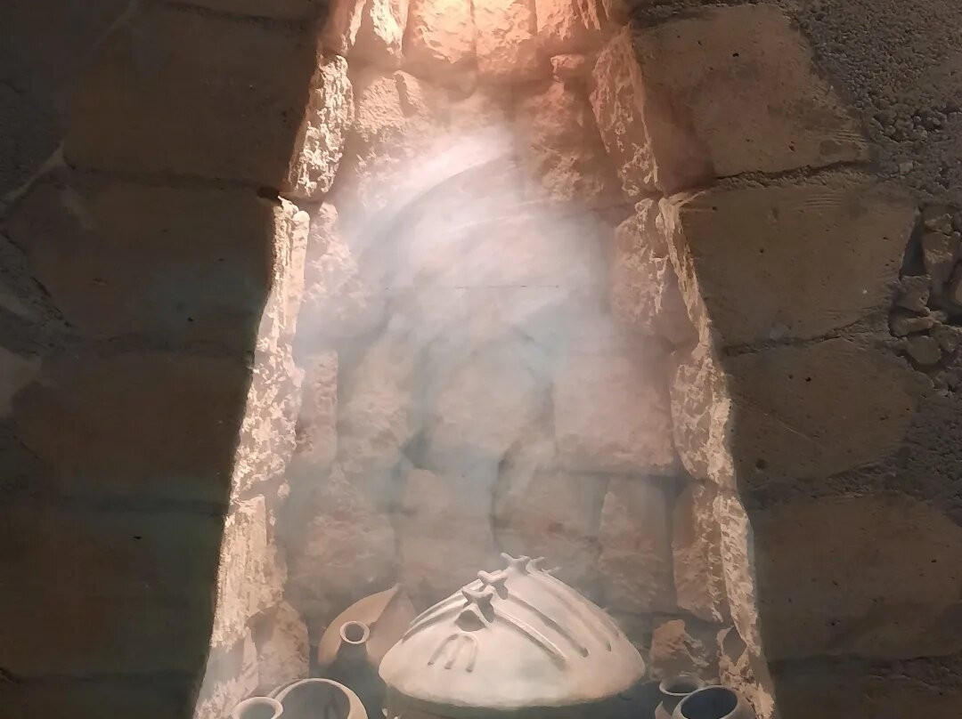 Museo Civico di Geopaleontologia e Preistoria dei Colli Albani-韦莱特里必去景点
