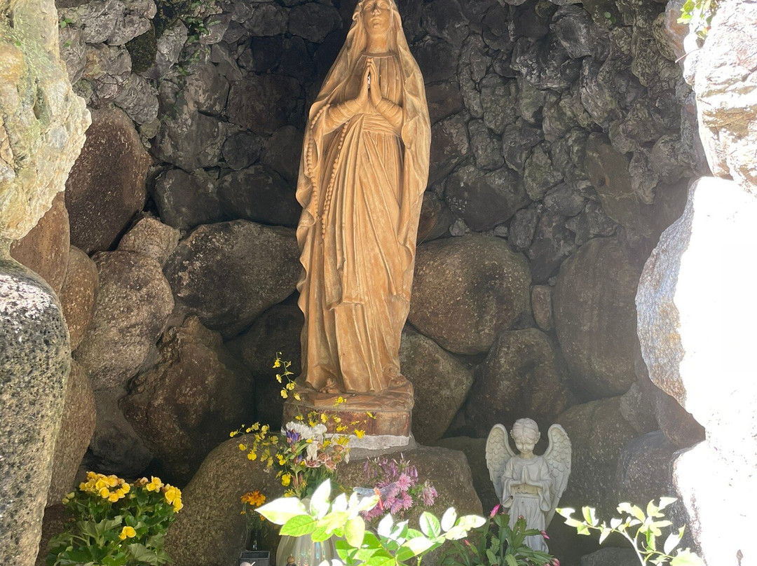 Tajimi Monasteries-多治见市必去景点