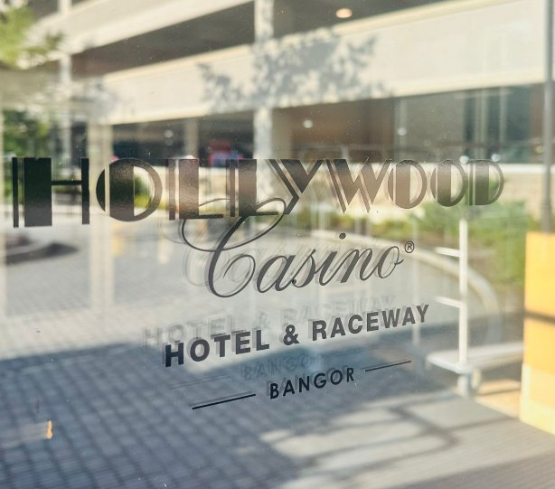 好莱坞班戈 酒店-浴室