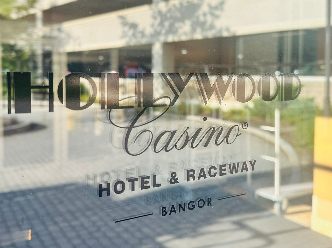 好莱坞班戈 酒店