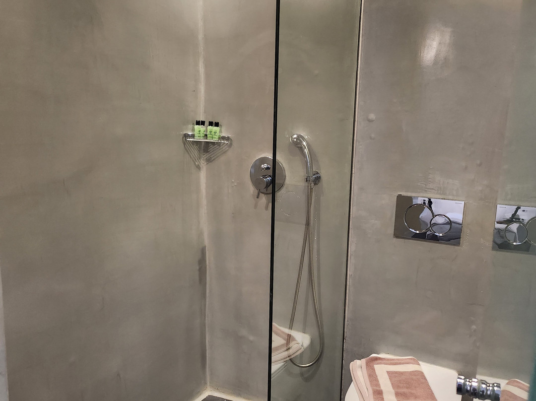 San Giorgio Hotel主图