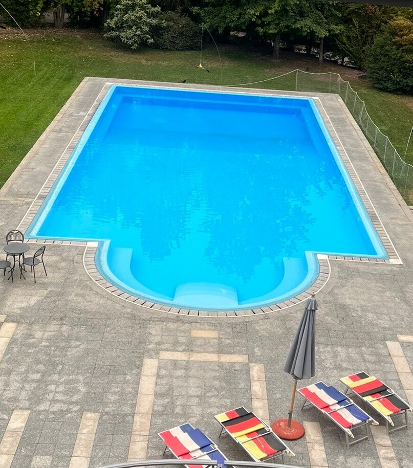 Ex Villa Gastaldi-官方