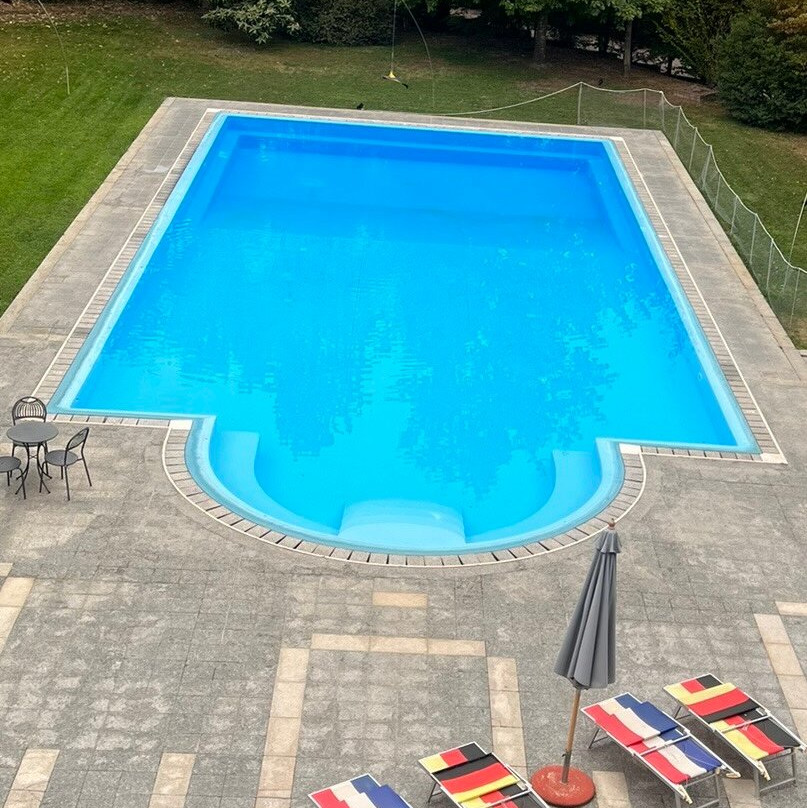 Ex Villa Gastaldi主图