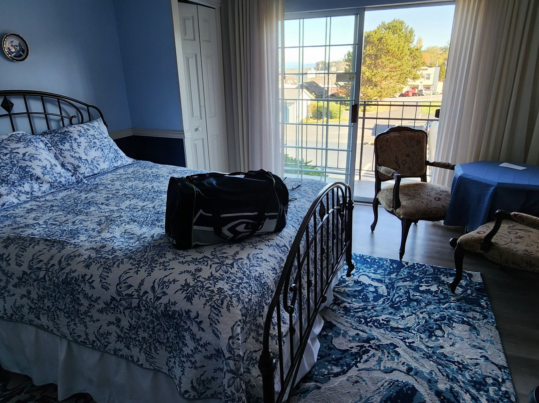 The Coupeville Inn主图