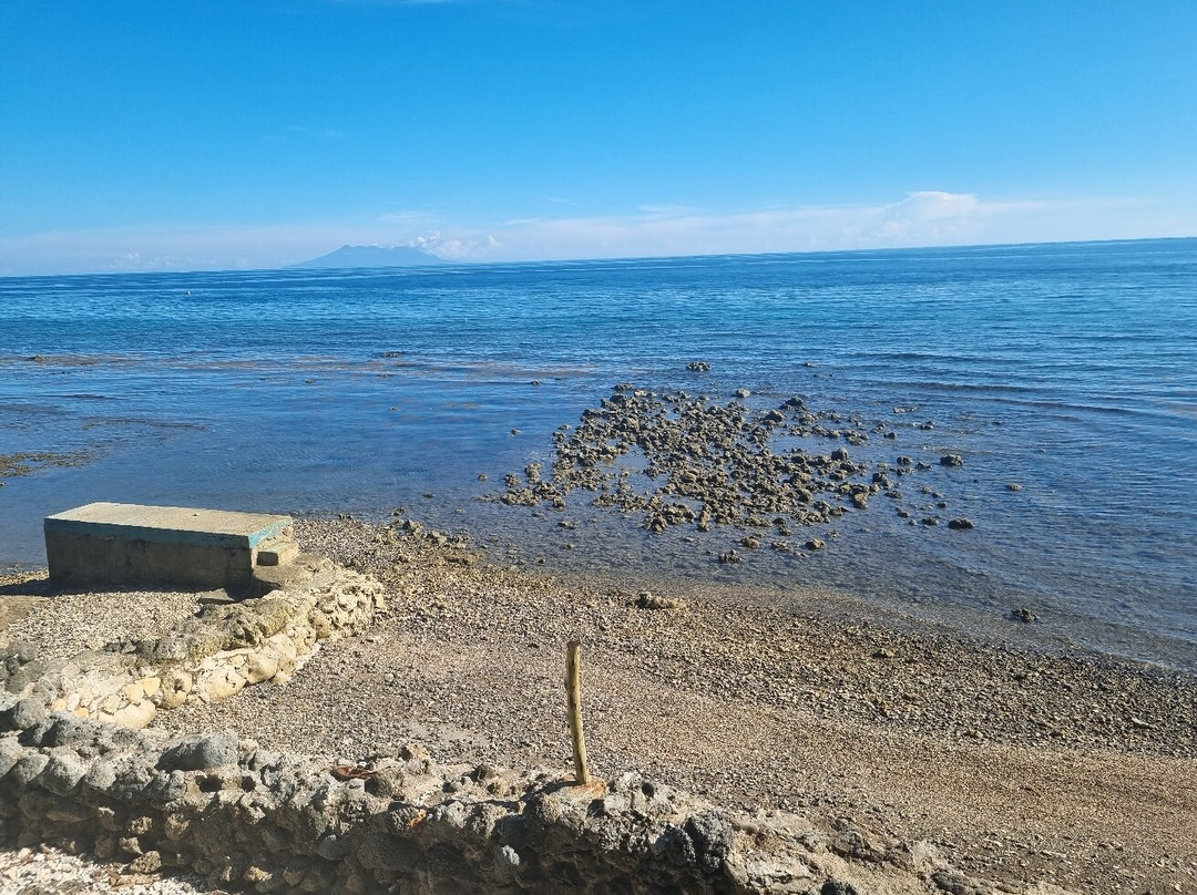 Paseo Del Mar Seaside Dive Inn主图