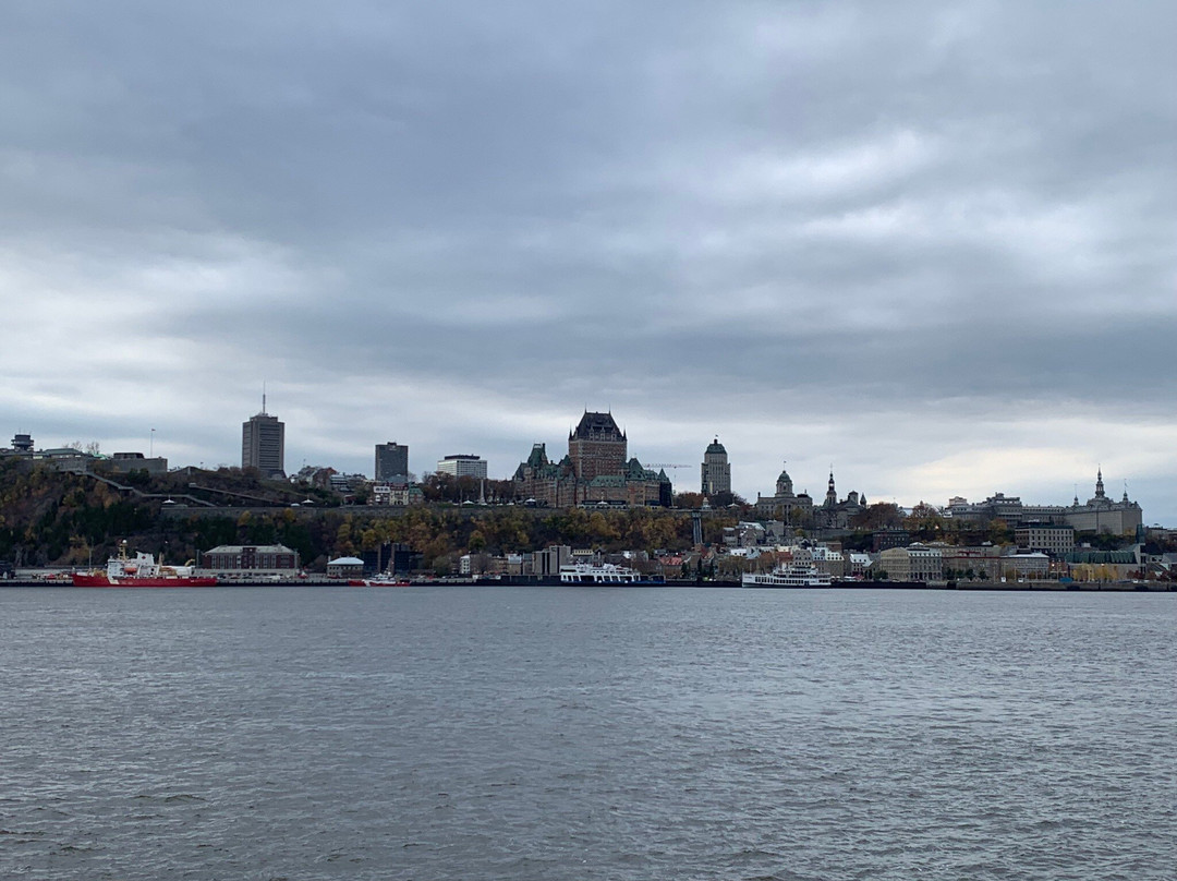 Cicerone Tours-魁北克市必去景点