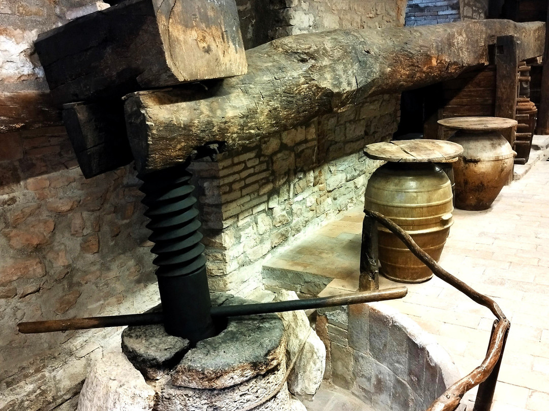 Castello di Costacciaro-Costacciaro必去景点