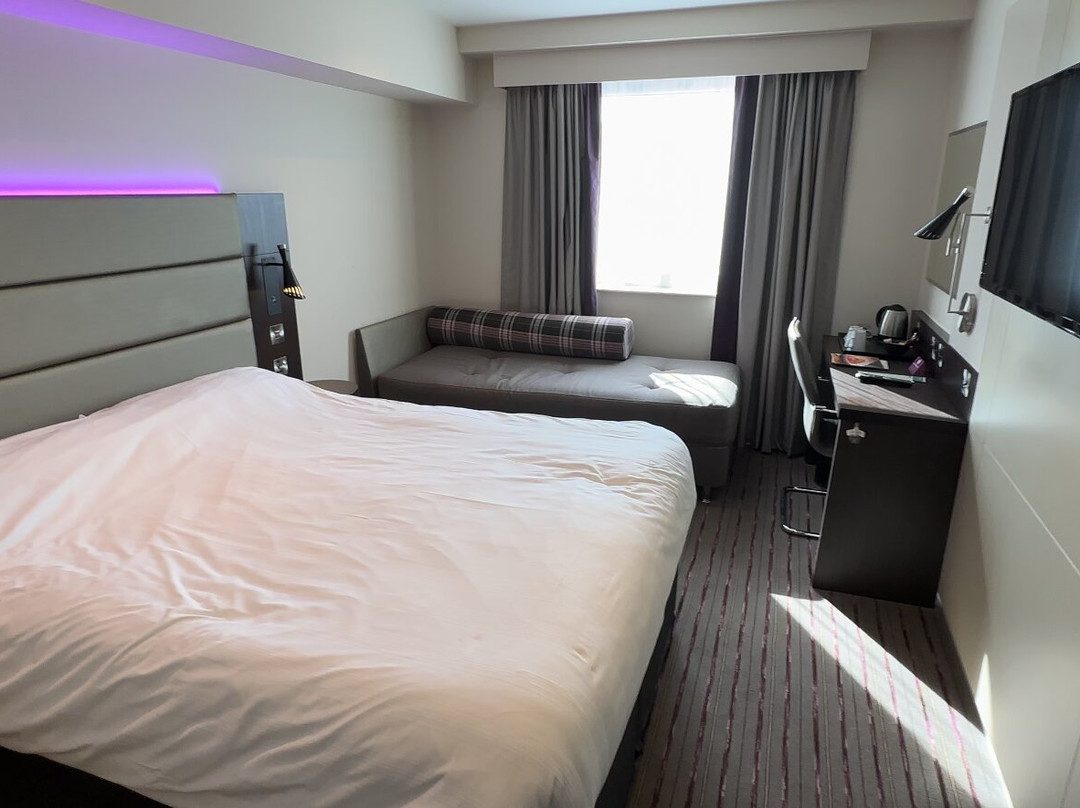 普瑞米尔盖特威克机场酒店 - 北航站楼主图