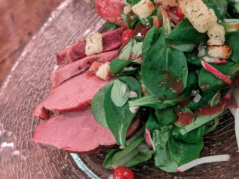 Riverhouse Stuttgart主图