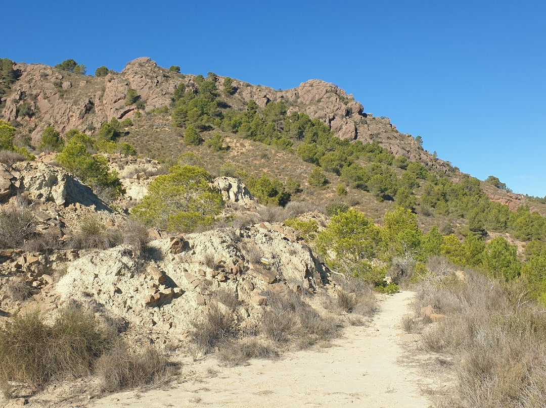 Sierra La Cañisola-Torreaguera必去景点