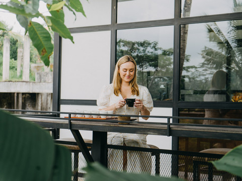 Ubud Activities-沙努尔必去景点