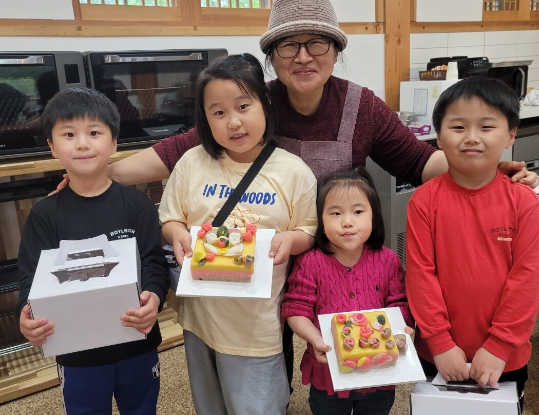 Honggildong Theme Park-长城郡必去景点