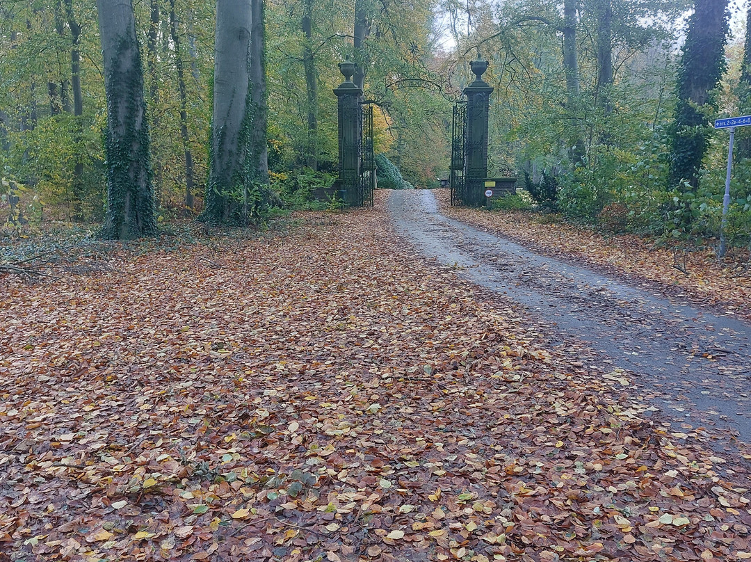 Hotel Landgoed Ehzerwold主图