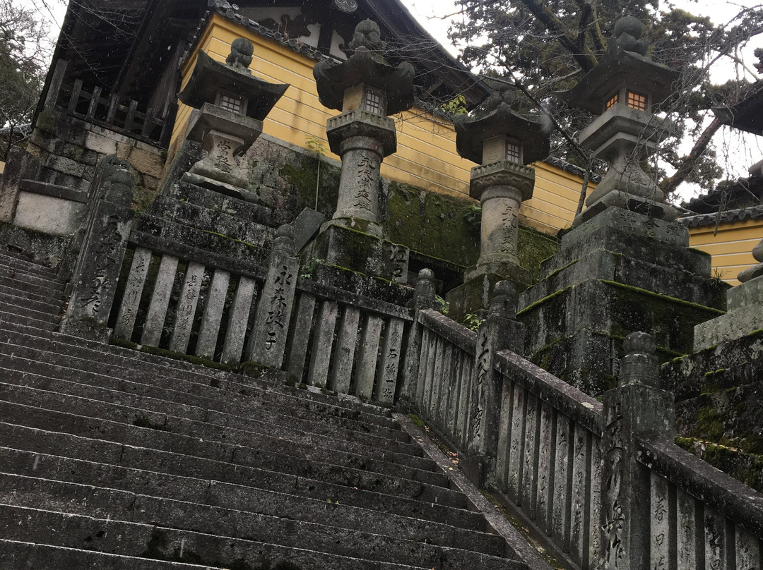 Kompira Shrine Omotesando-琴平町必去景点