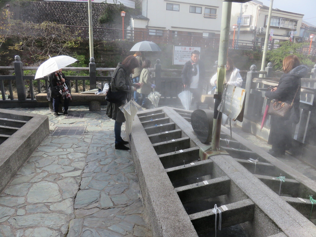 Arayu-新温泉町必去景点