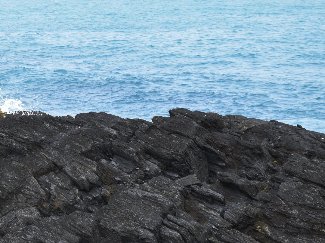 Ribachiy Peninsula-Nikel必去景点