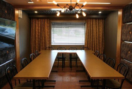 Hotel Le Journel Resto-Bar主图