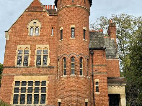 Rock Cab Tours-伦敦必去景点