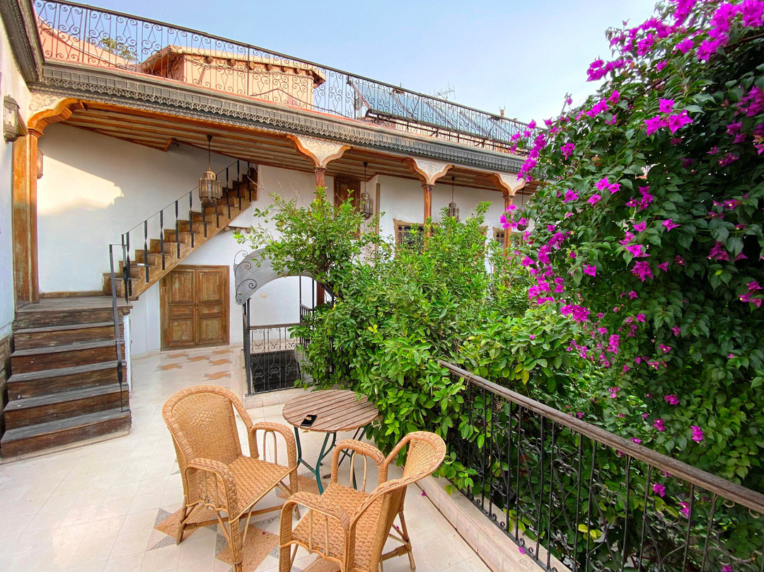 Beit Al-Mamlouka主图