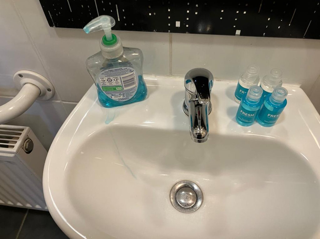 The Old Post Office主图