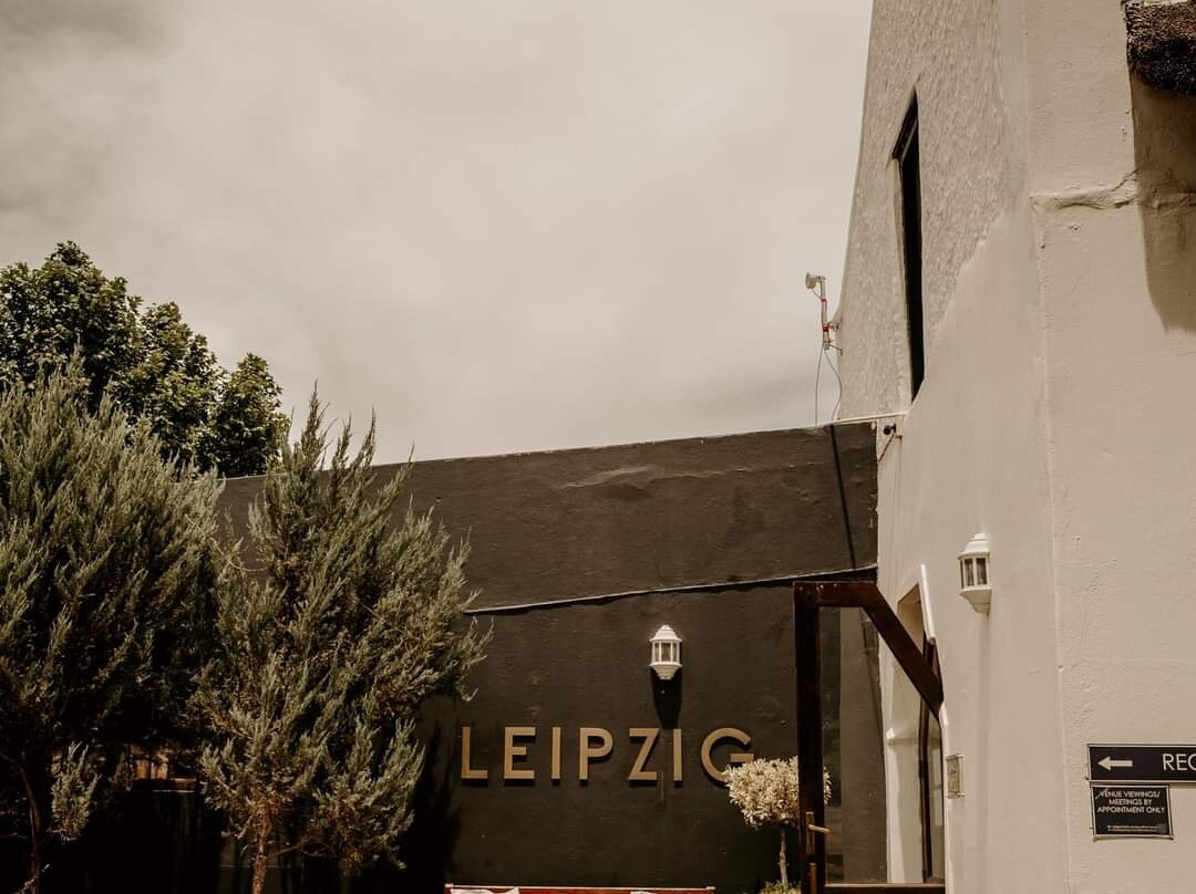 Leipzig Country House主图