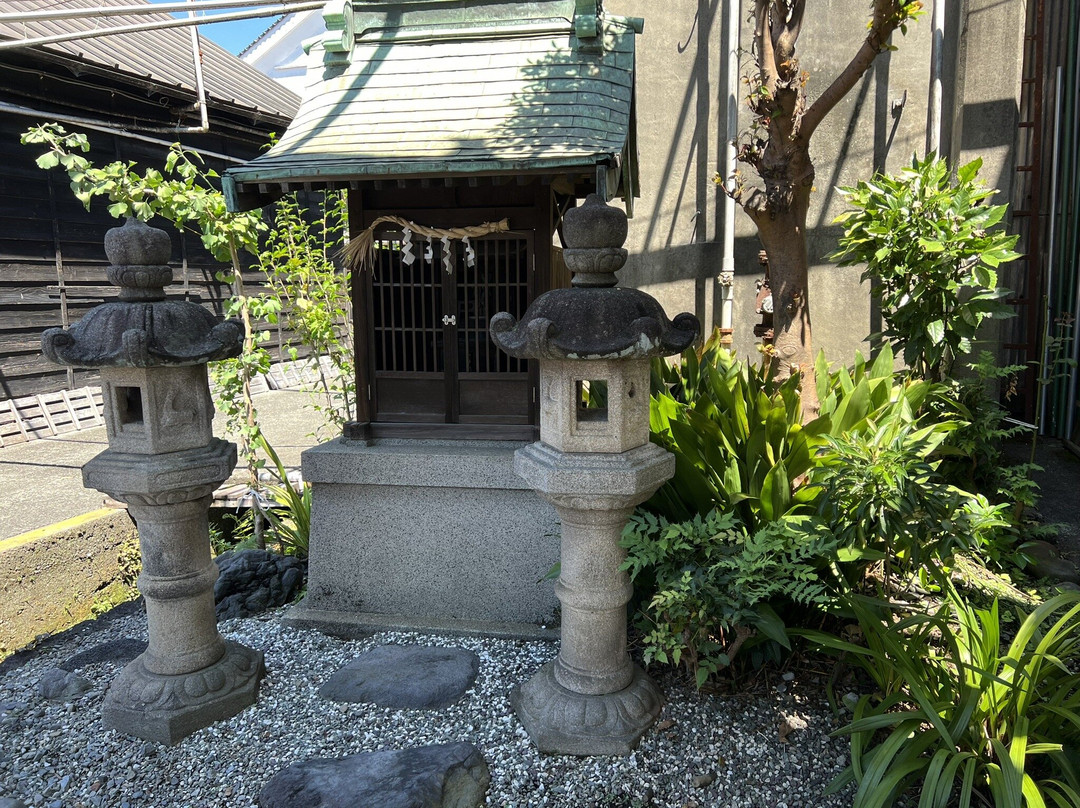 Fuji Takasago Sake Brewery景点图片