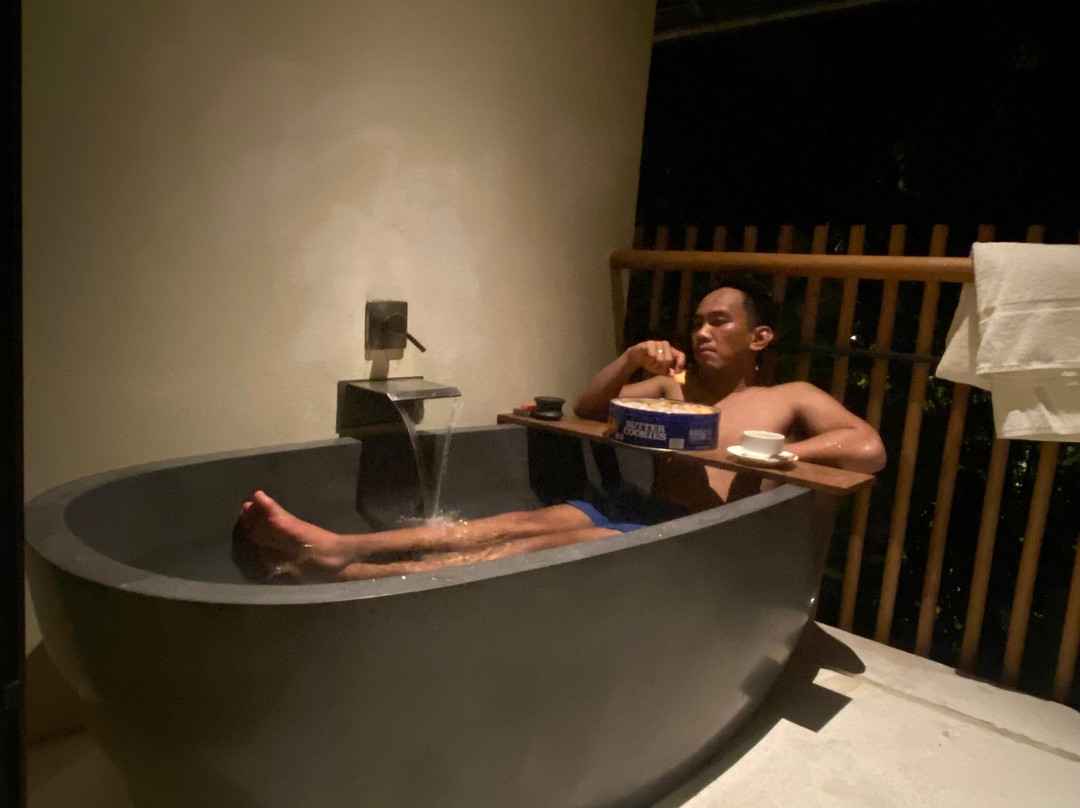 Sheraton Belitung Resort主图