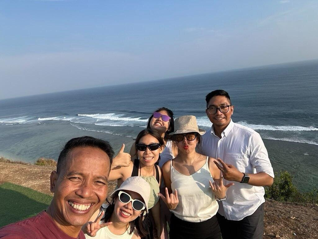 Bali Spartan Tour-登巴萨必去景点