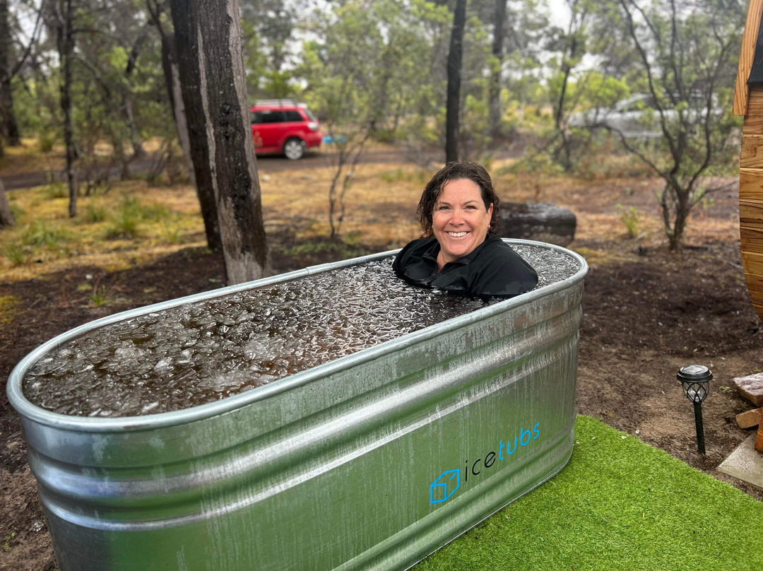 Island Alive Wellness On Kangaroo Island景点图片