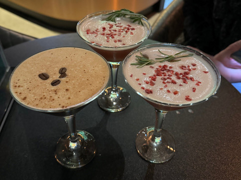 Tipsy's-哈里法克斯必去景点