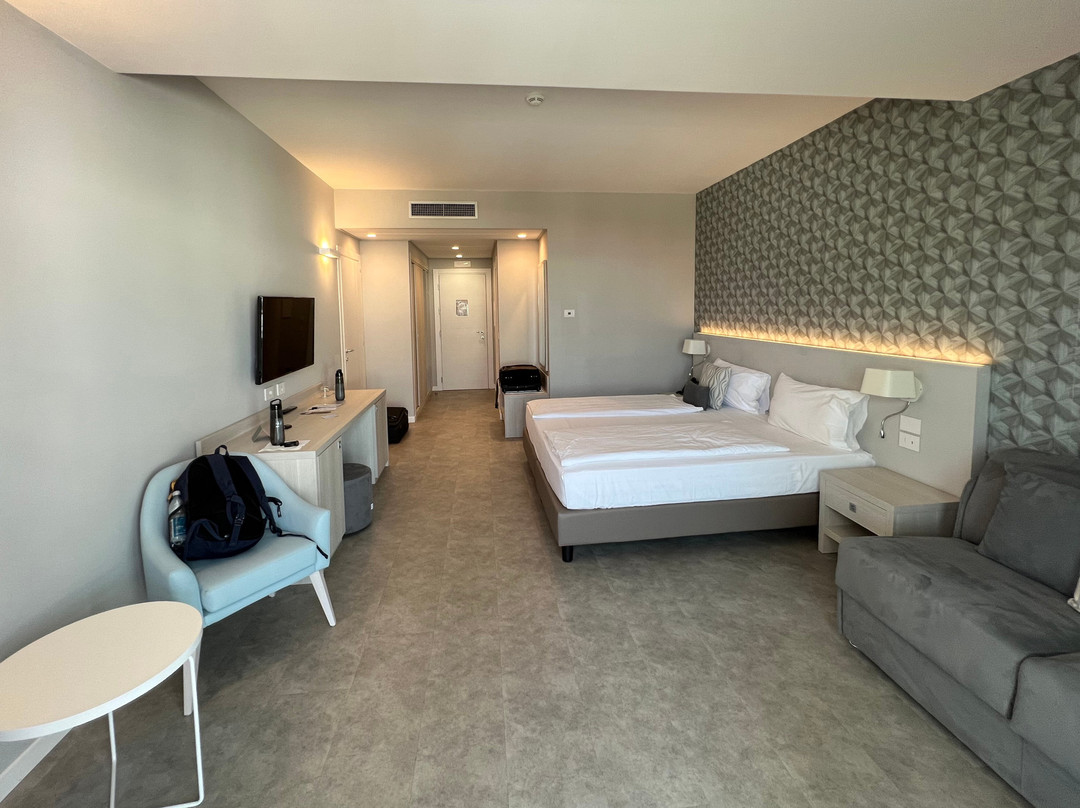 Aldiana Club Calabria主图