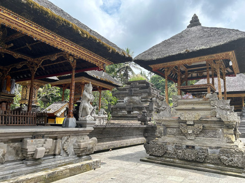 Gede Private Bali Driver-沙努尔必去景点