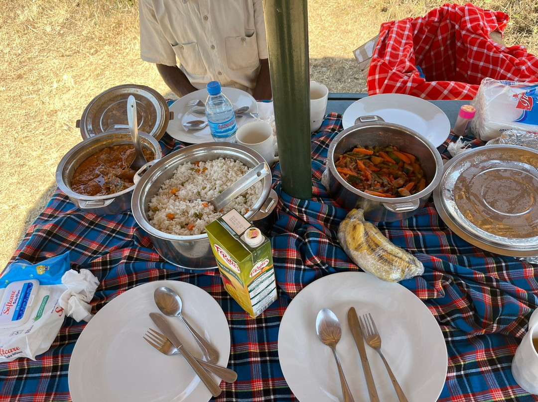 Kiliholidays Tours And Safaris-阿鲁沙必去景点