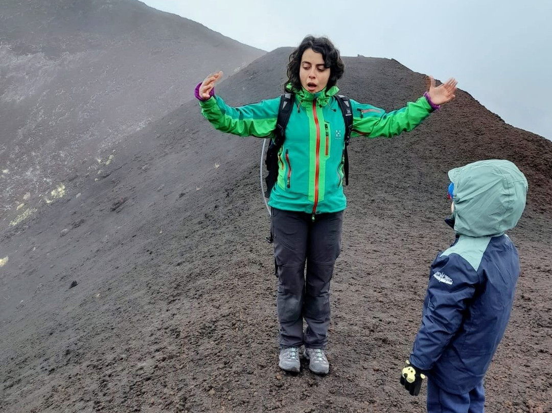 Sicilia Family Tour-西西里必去景点