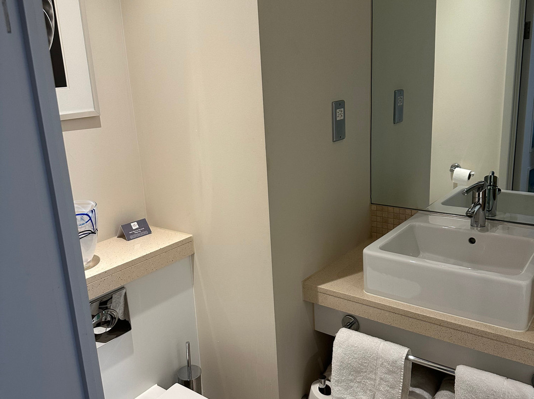 Crowne Plaza Reading East by IHG主图