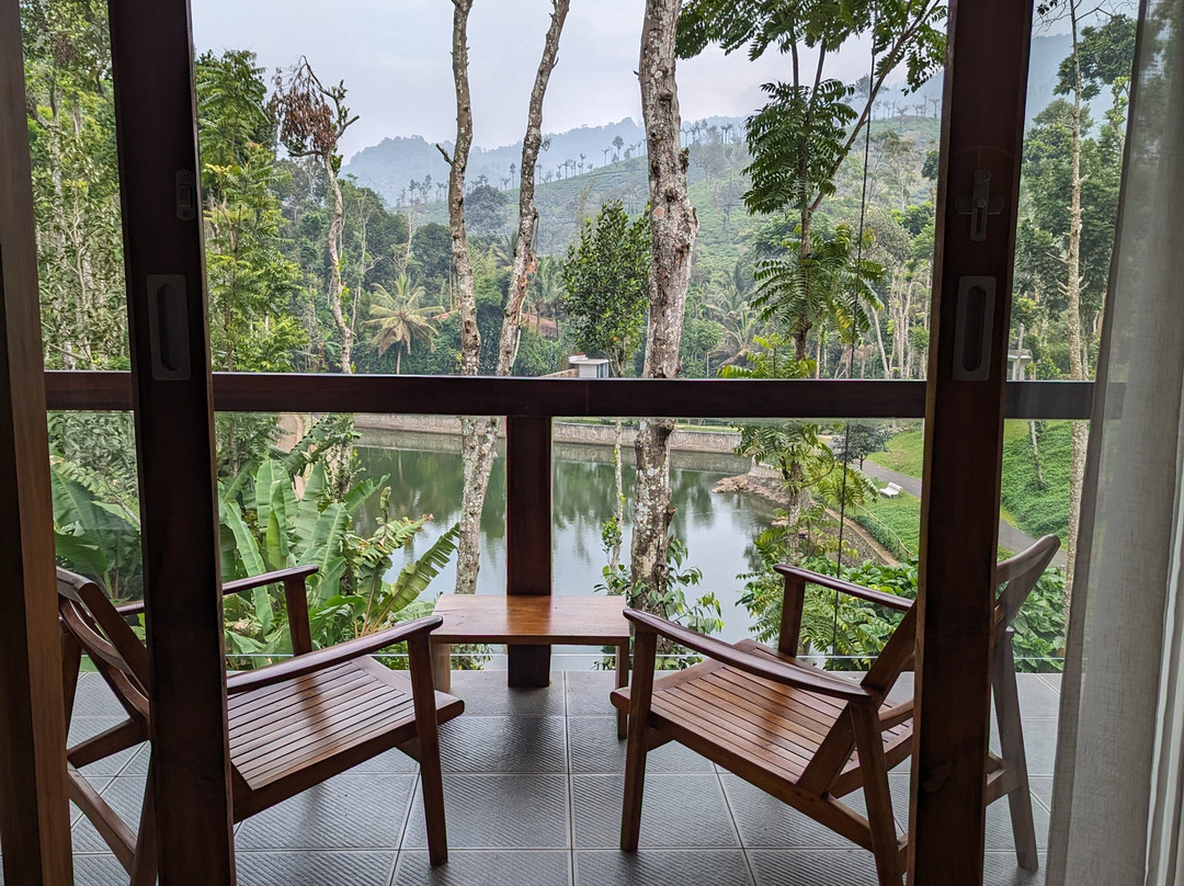 Amaana Plantation Resort主图