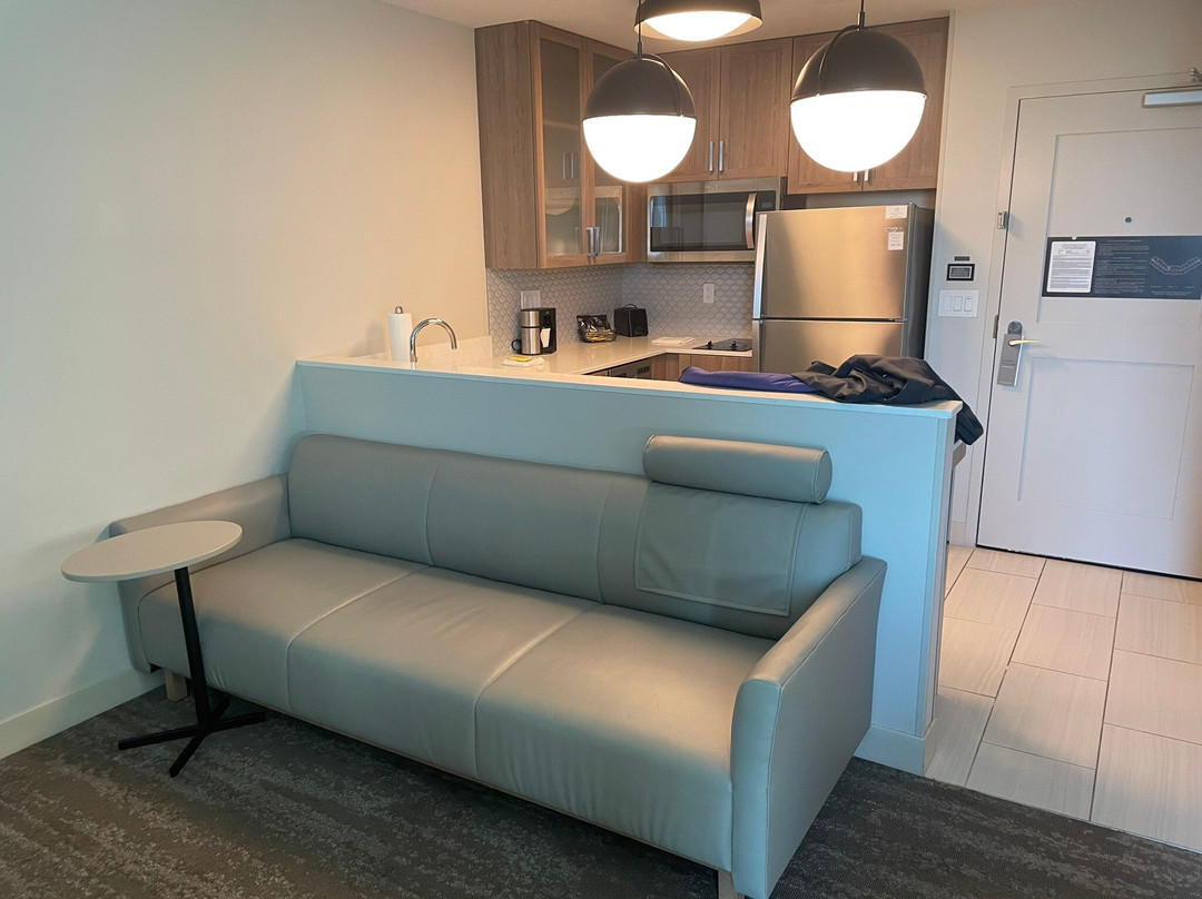 Residence Inn by Marriott Palm Beach Gardens主图