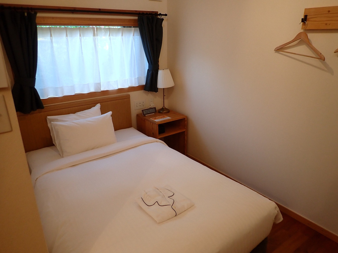 Hotel Azuma Okierabu主图