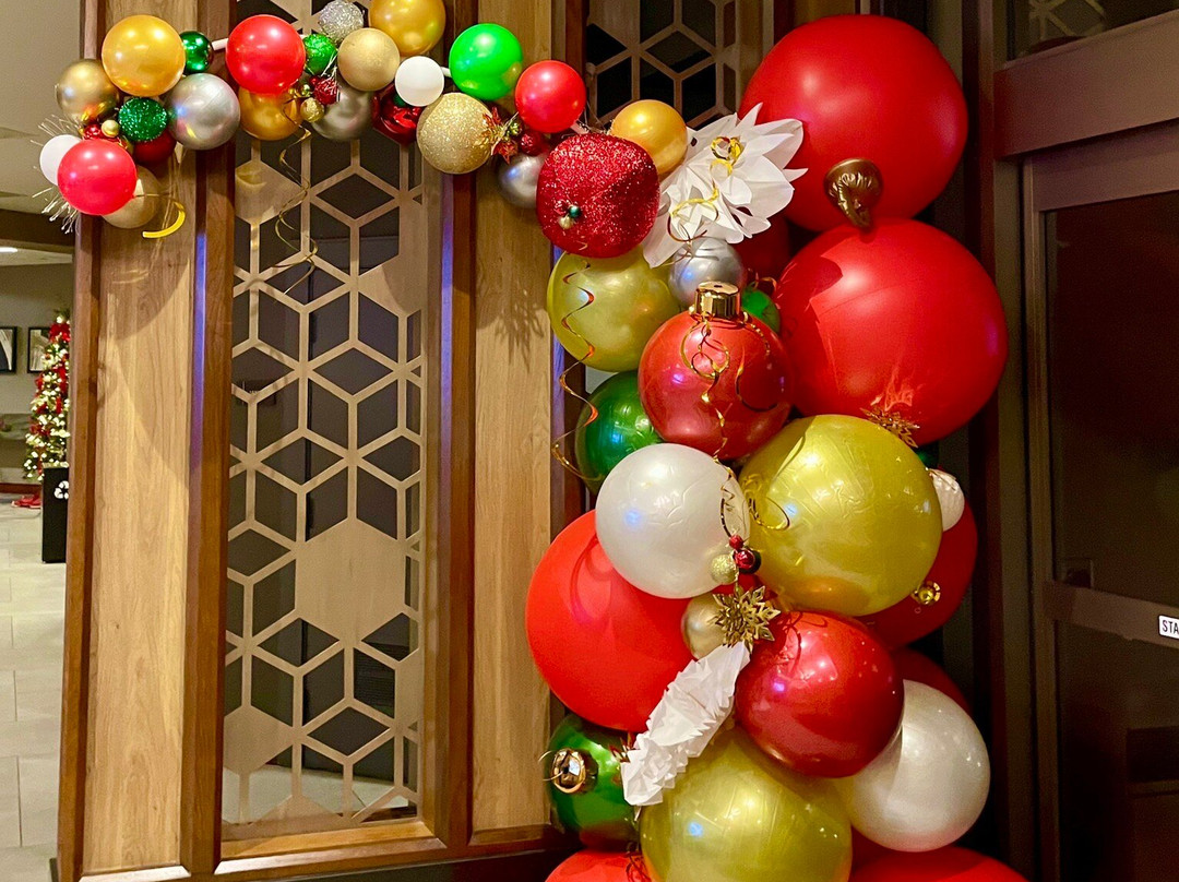 Courtyard by Marriott Kansas City Overland Park/Convention Center主图