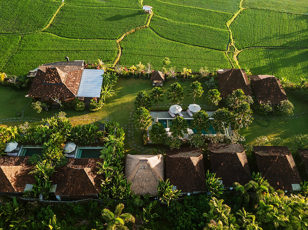 Lodtunduh旅游攻略图片