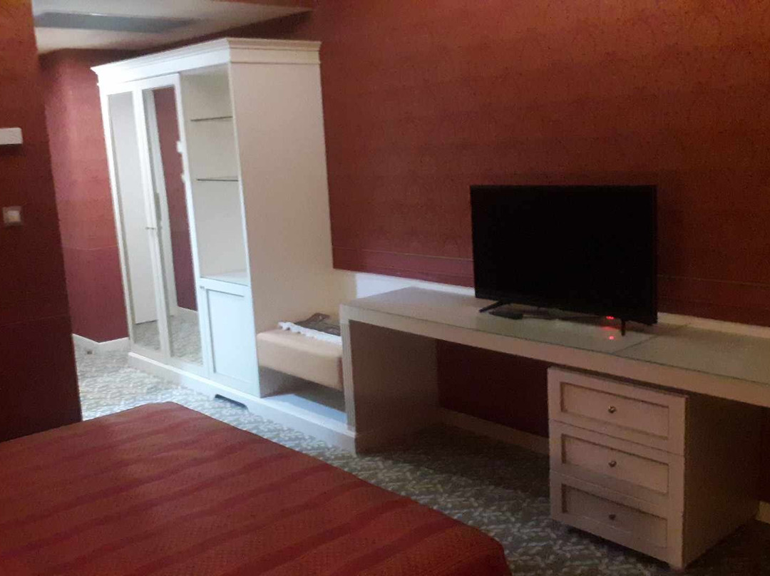 Hotel Le Belvedere主图