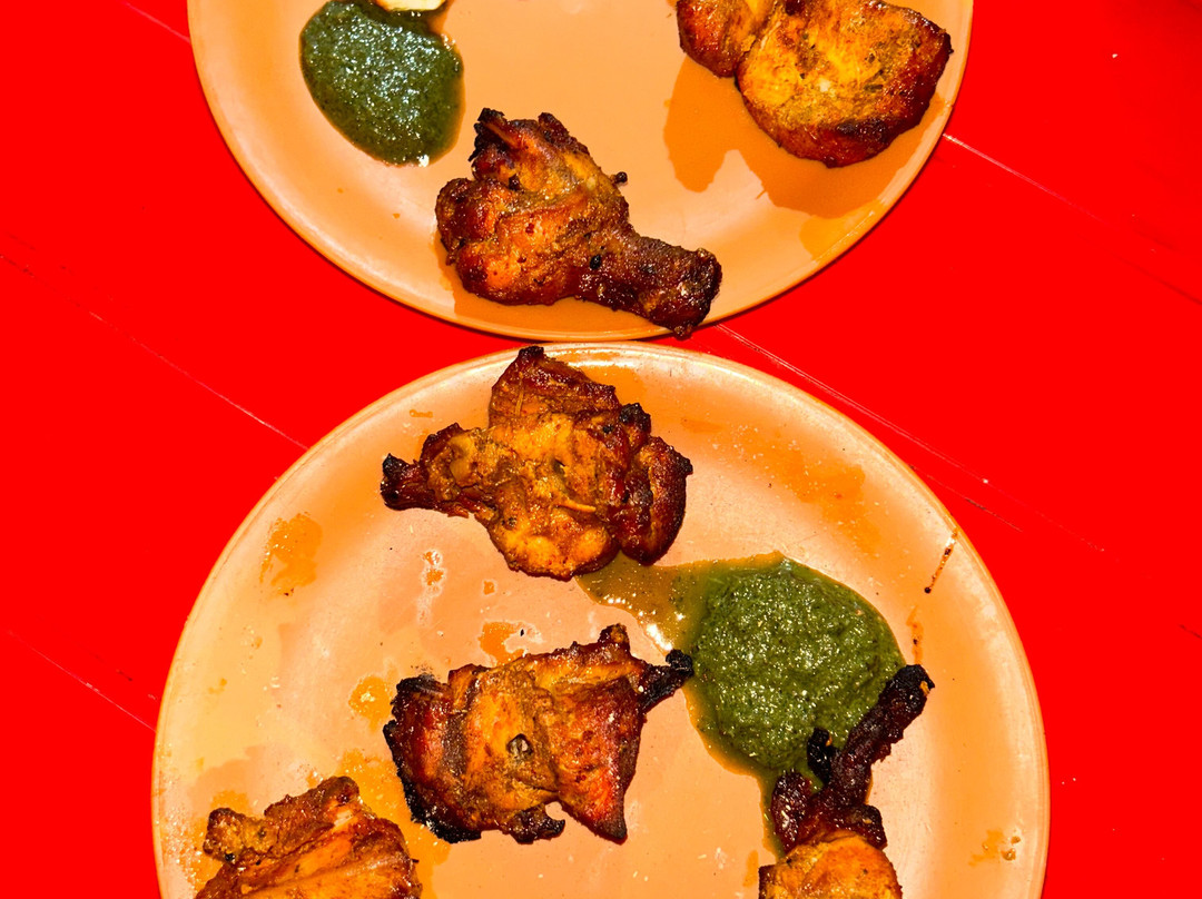 Shivshrushti Agro Tourism & River Camp Tapola主图