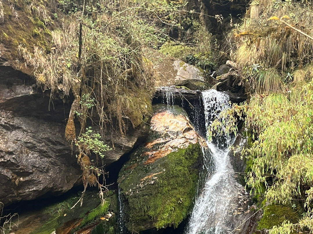 Cherry Garden Trek and Expedition-博卡拉必去景点