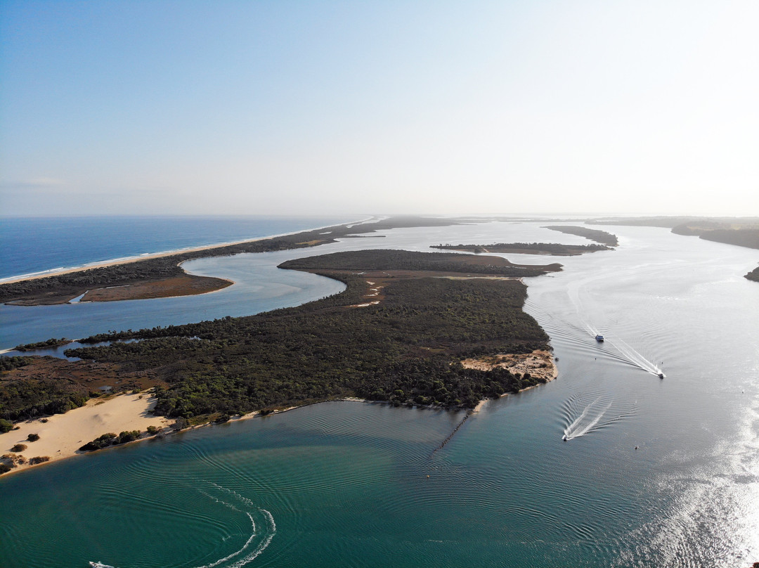 Gippsland Lakes景点图片