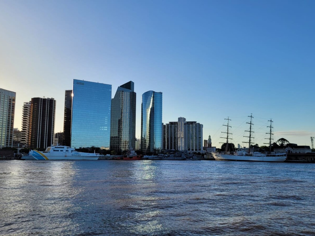 Sturla Viajes-蒂格雷必去景点