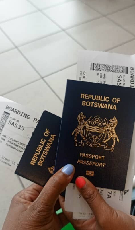 Sugar Beach Resort主图