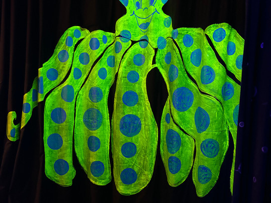 Sweet Space Museum-马德里必去景点