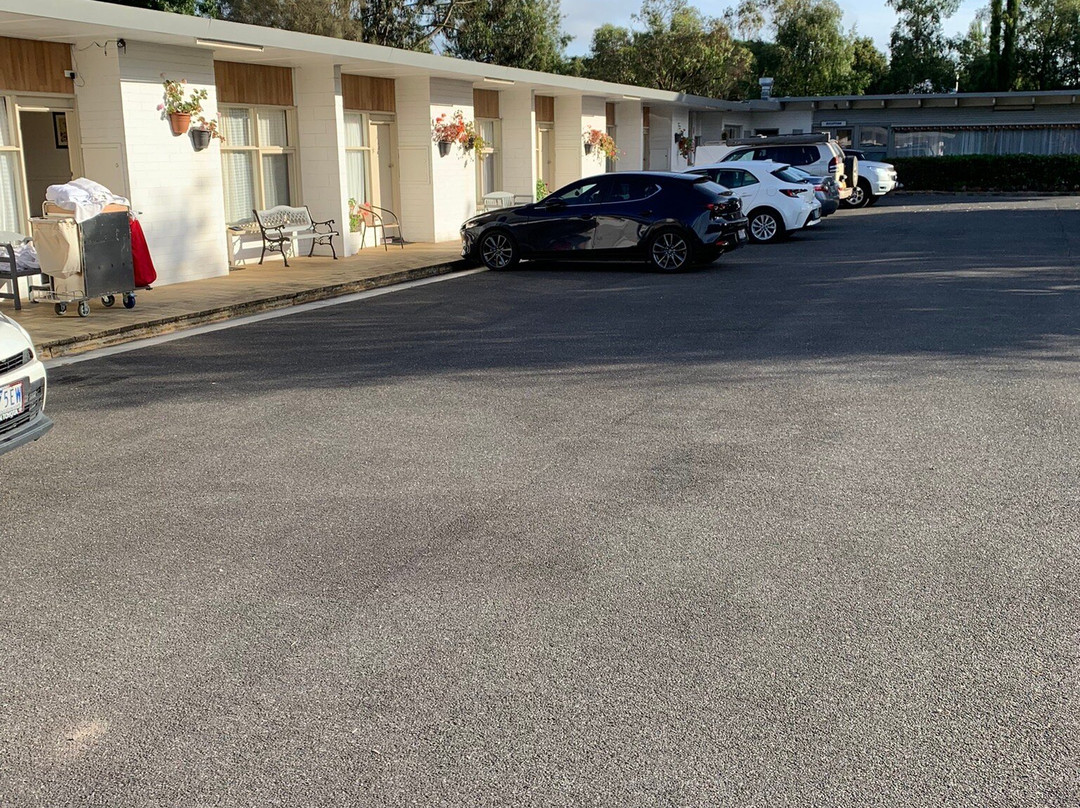 Terang Motor Inn主图